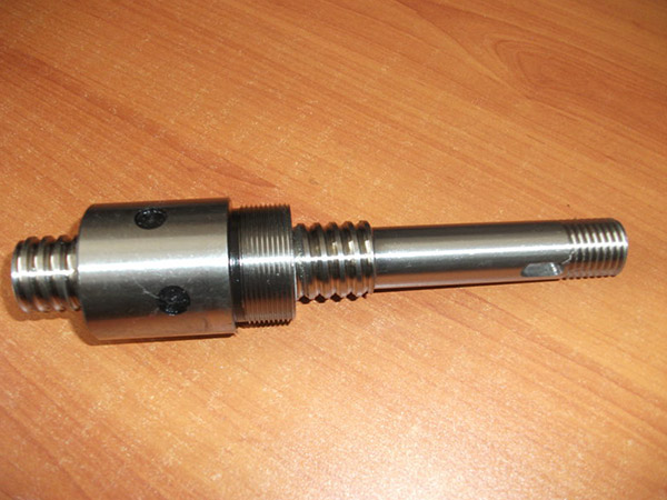 機械加工產品-(4)