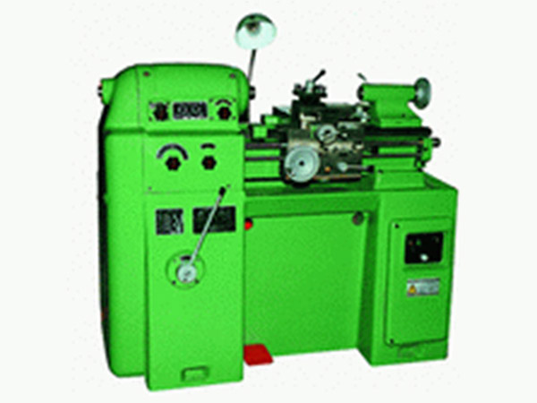 機械加工設(shè)備-(9)